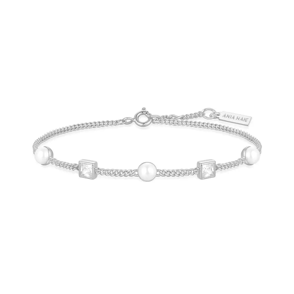 Breeze 313004.1 Gold Plated Silver Bracelet