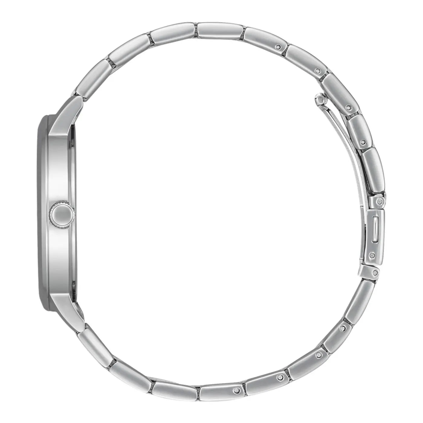 Citizen BI5070-57A Silver Stainless Steel Bracelet