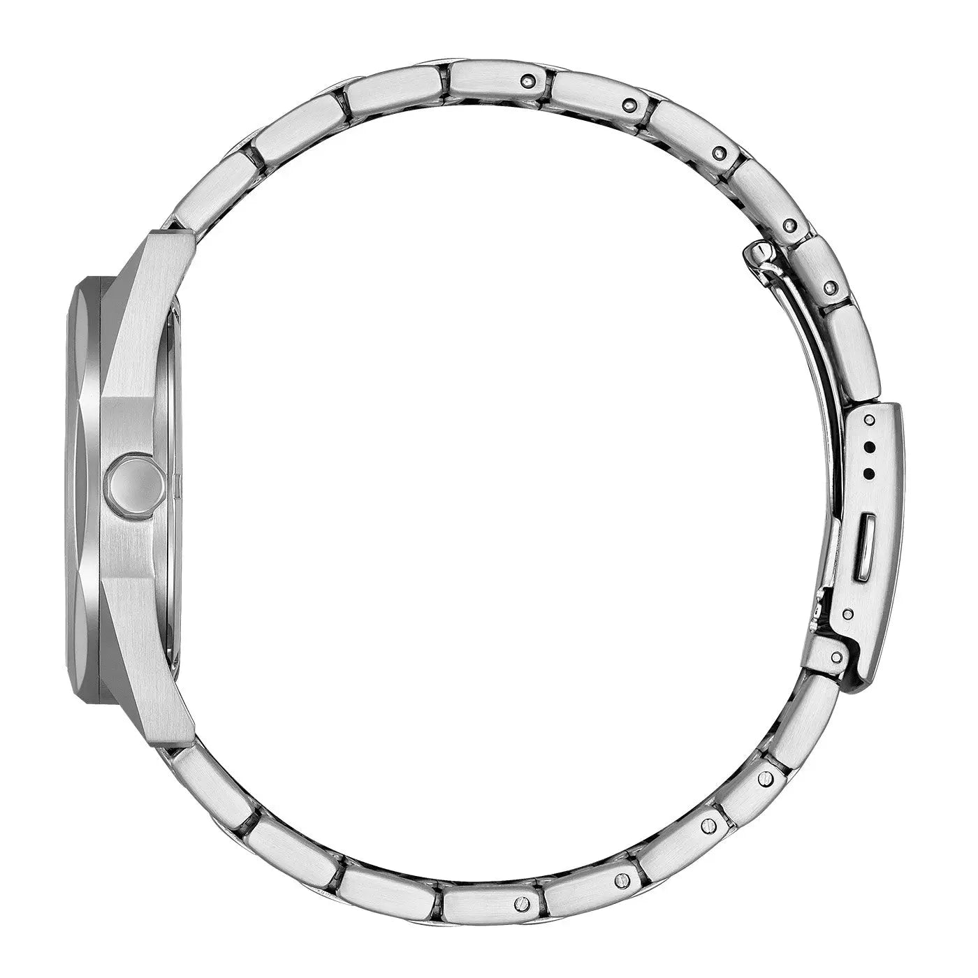Citizen BM7620-83L Eco-Drive Stainless Steel Bracelet