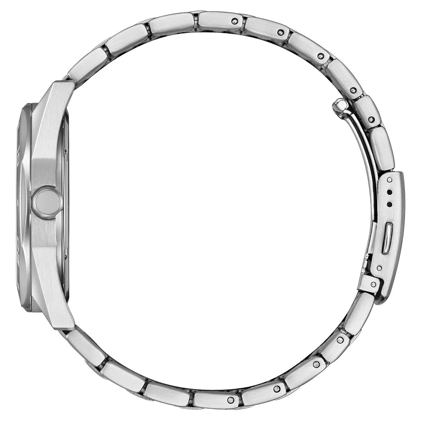 Citizen BM7631-52E Eco-Drive Stainless Steel Bracelet