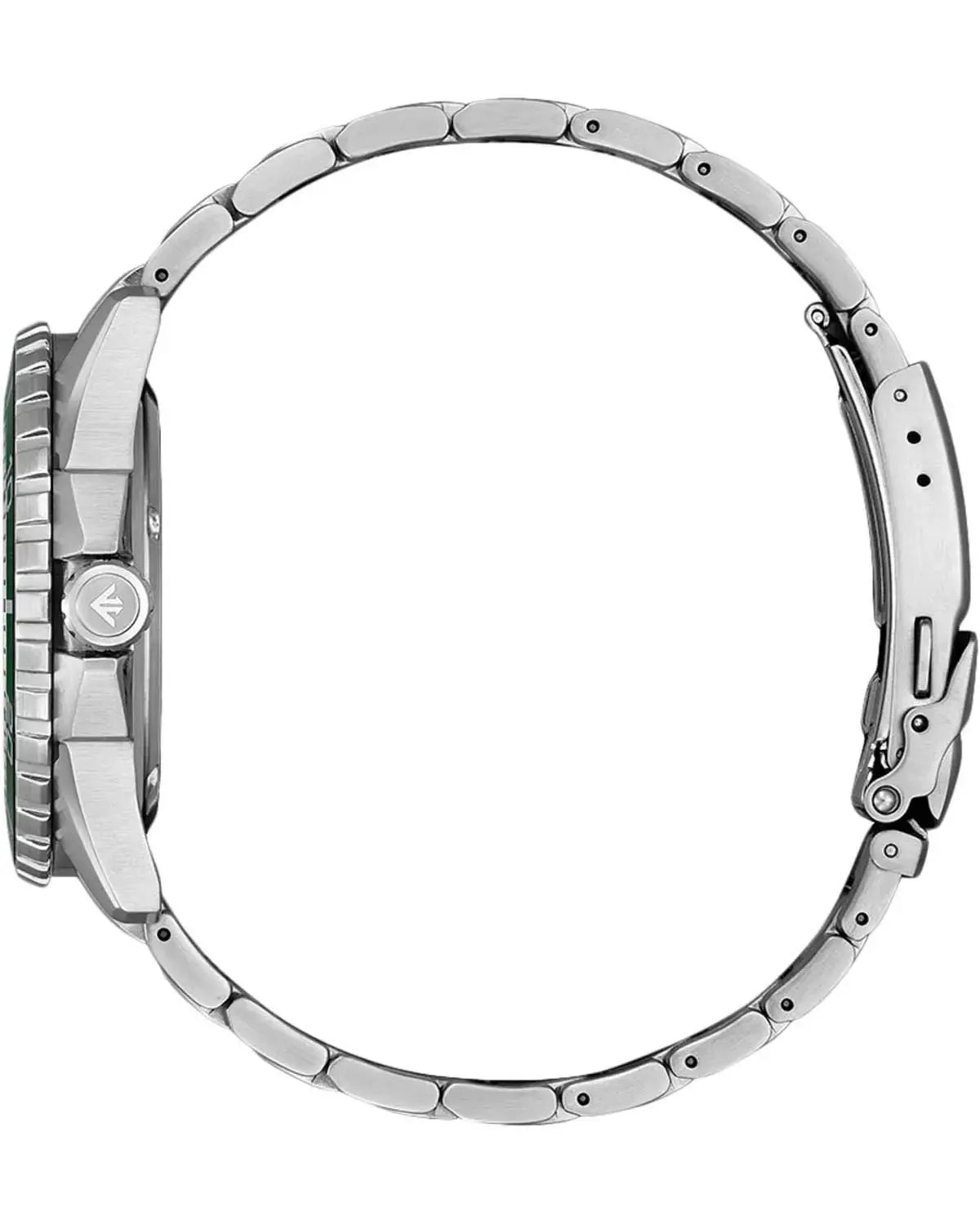 Citizen BN0199-53X Eco-Drive Divers Stainless Steel Bracelet