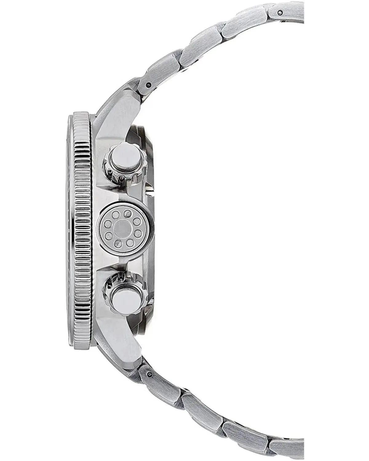 Citizen BN2031-85E Promaster Eco-Drive Divers Stainless Steel Bracelet