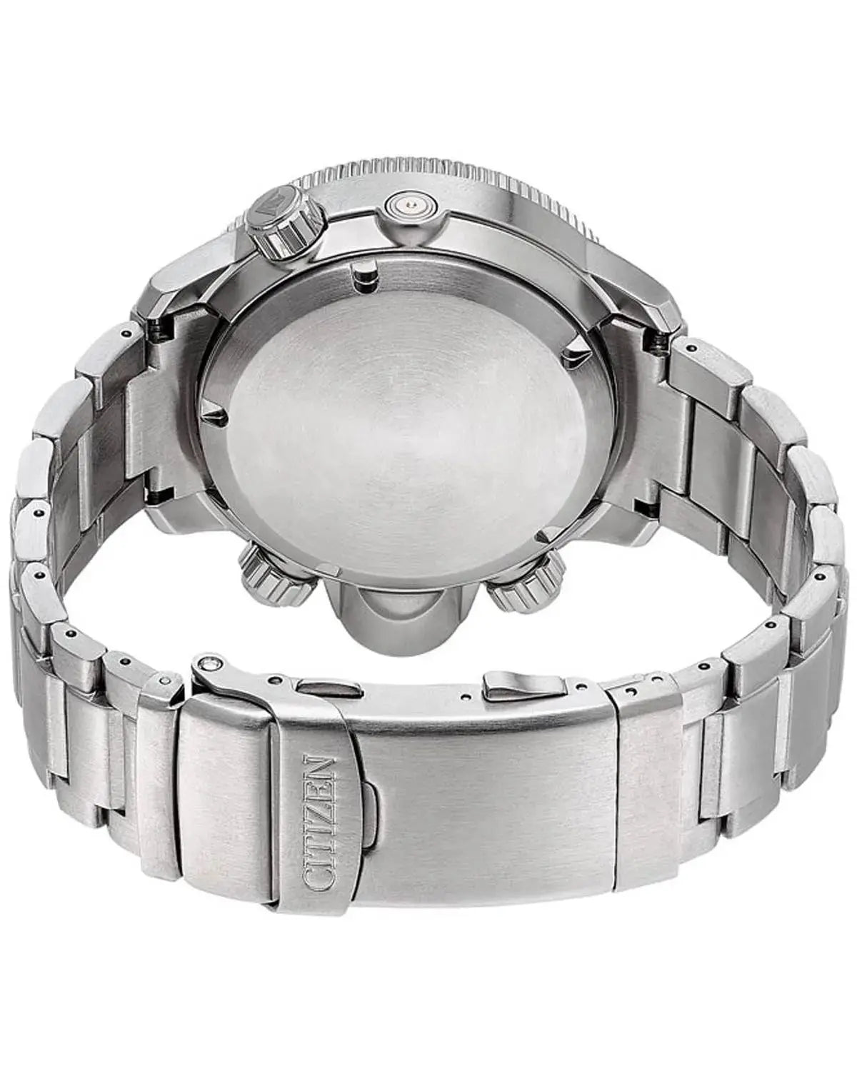 Citizen BN2031-85E Promaster Eco-Drive Divers Stainless Steel Bracelet