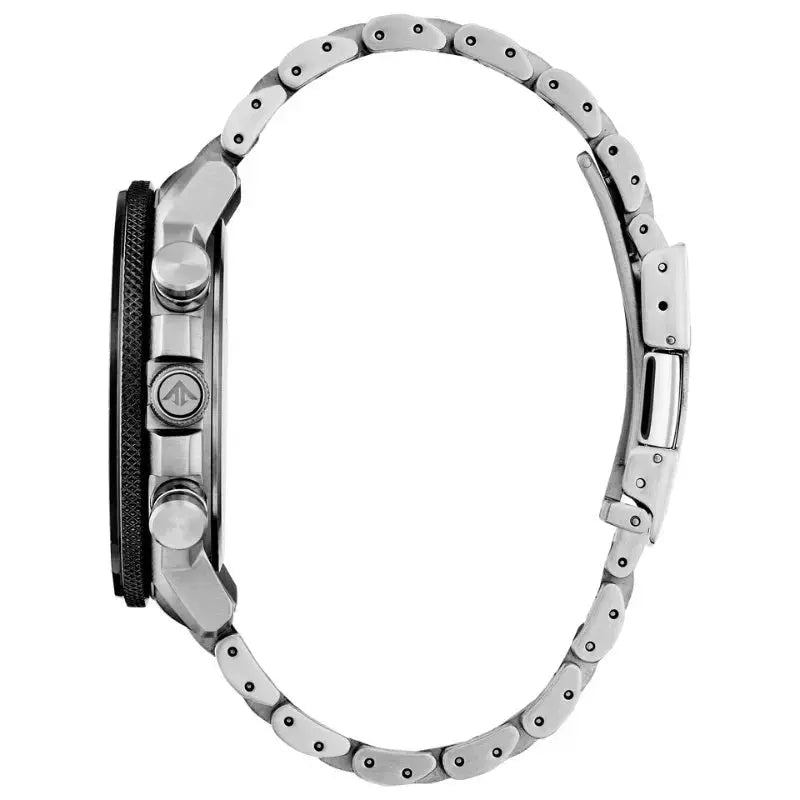 Citizen BY3006-53H Eco-Drive RadioControlled Stainless Steel Bracelet