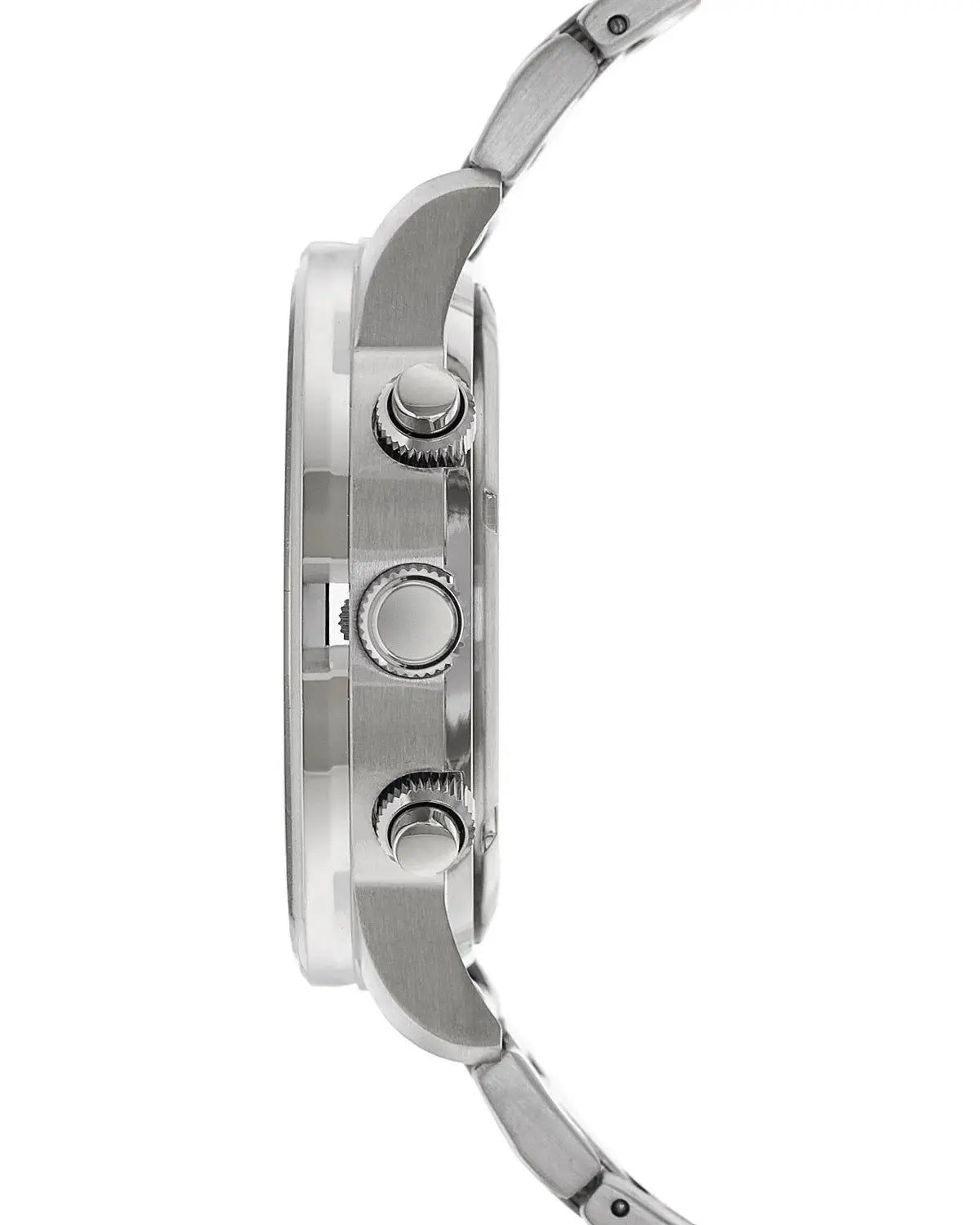 Citizen CA0690-88L Eco-Drive Chronograph Stainless Steel Bracelet