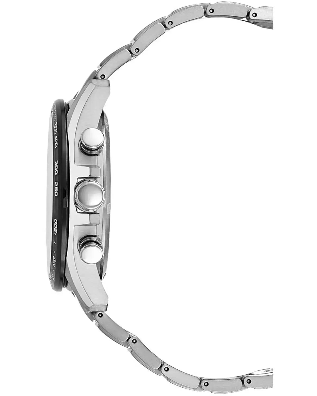Citizen CA4444-82E Eco-Drive Chronograph Titanium Bracelet