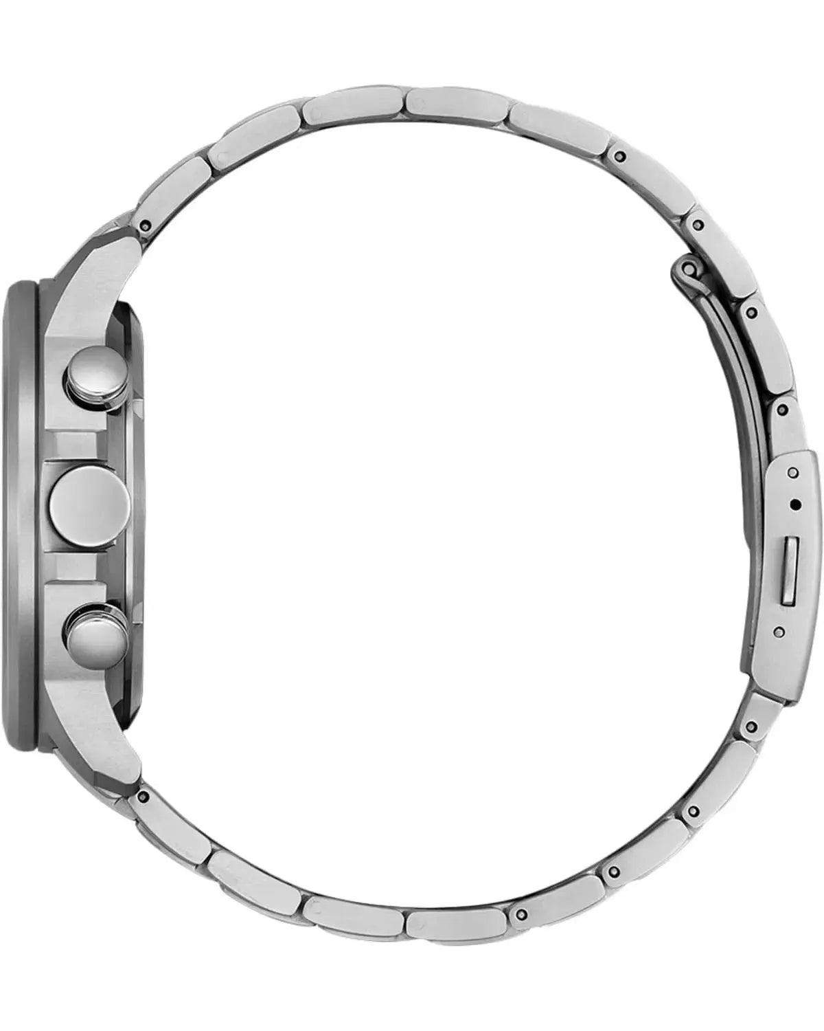 Citizen CA4570-88X Eco-Drive Chronograph Titanium Bracelet