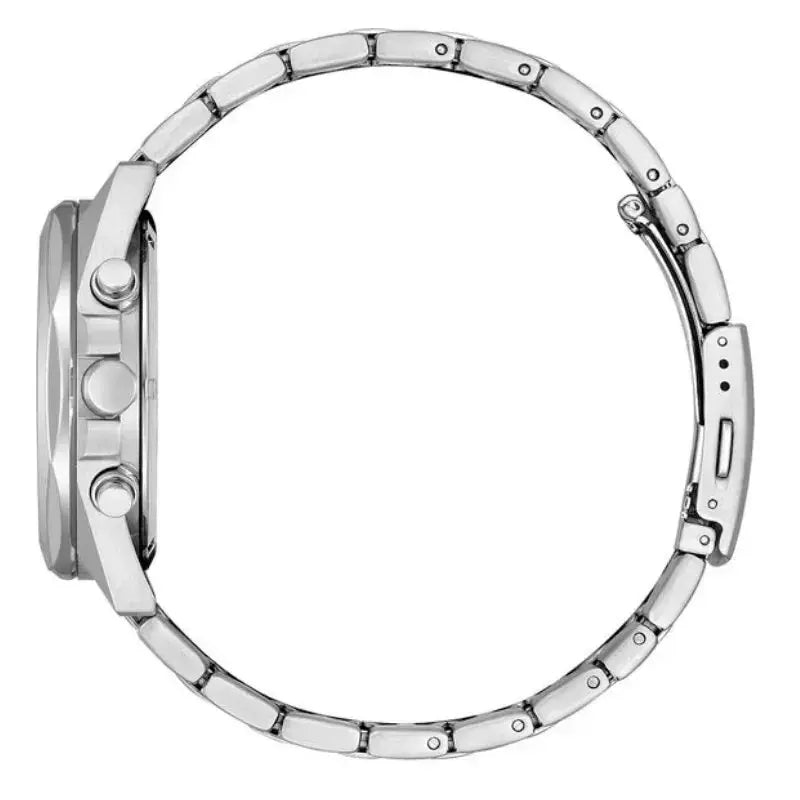 Citizen CA4590-81L Eco-Drive Chronograph Stainless Steel Bracelet