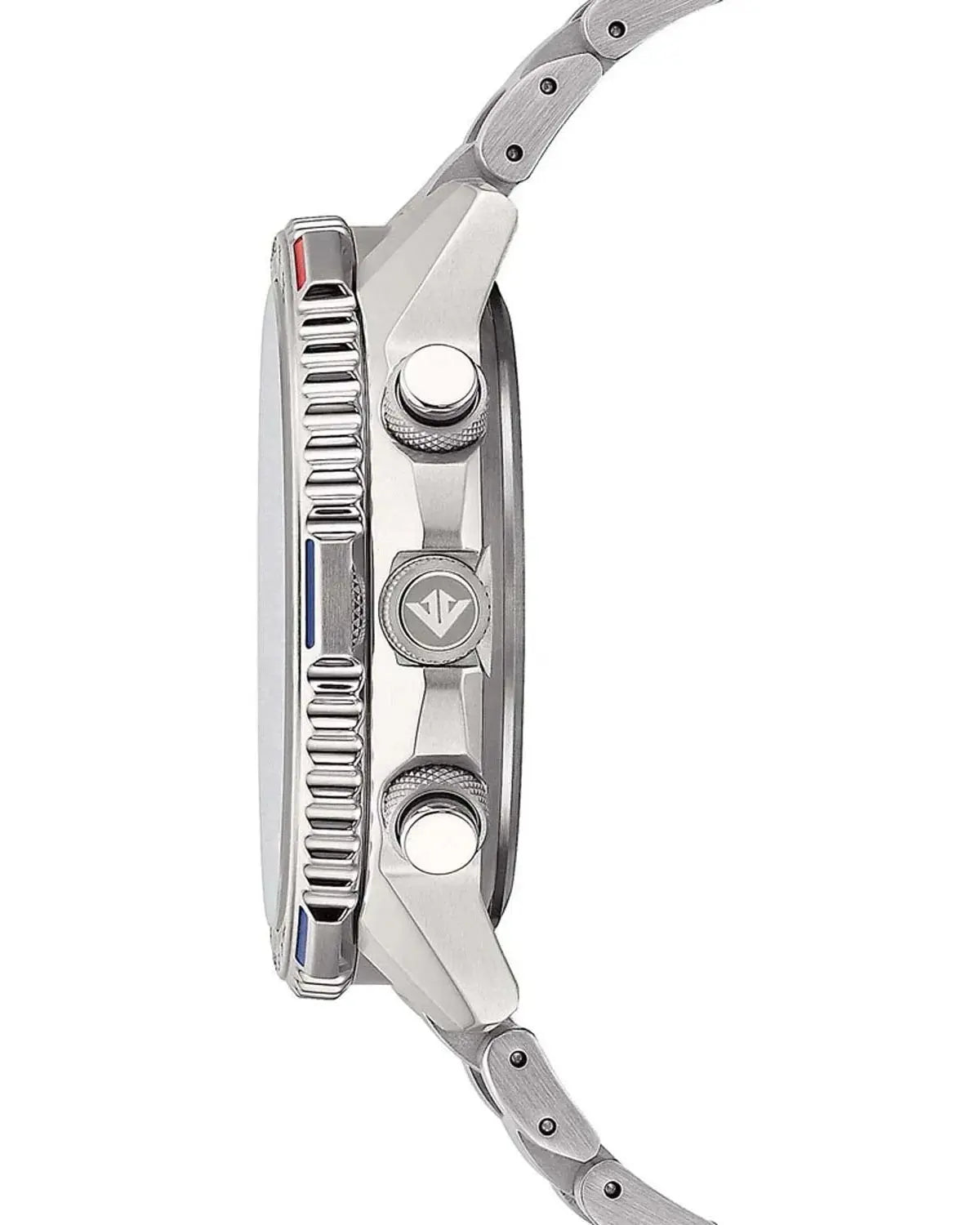 Citizen CB5000-50L Promaster Eco-Drive RadioControlled Stainless Steel Bracelet