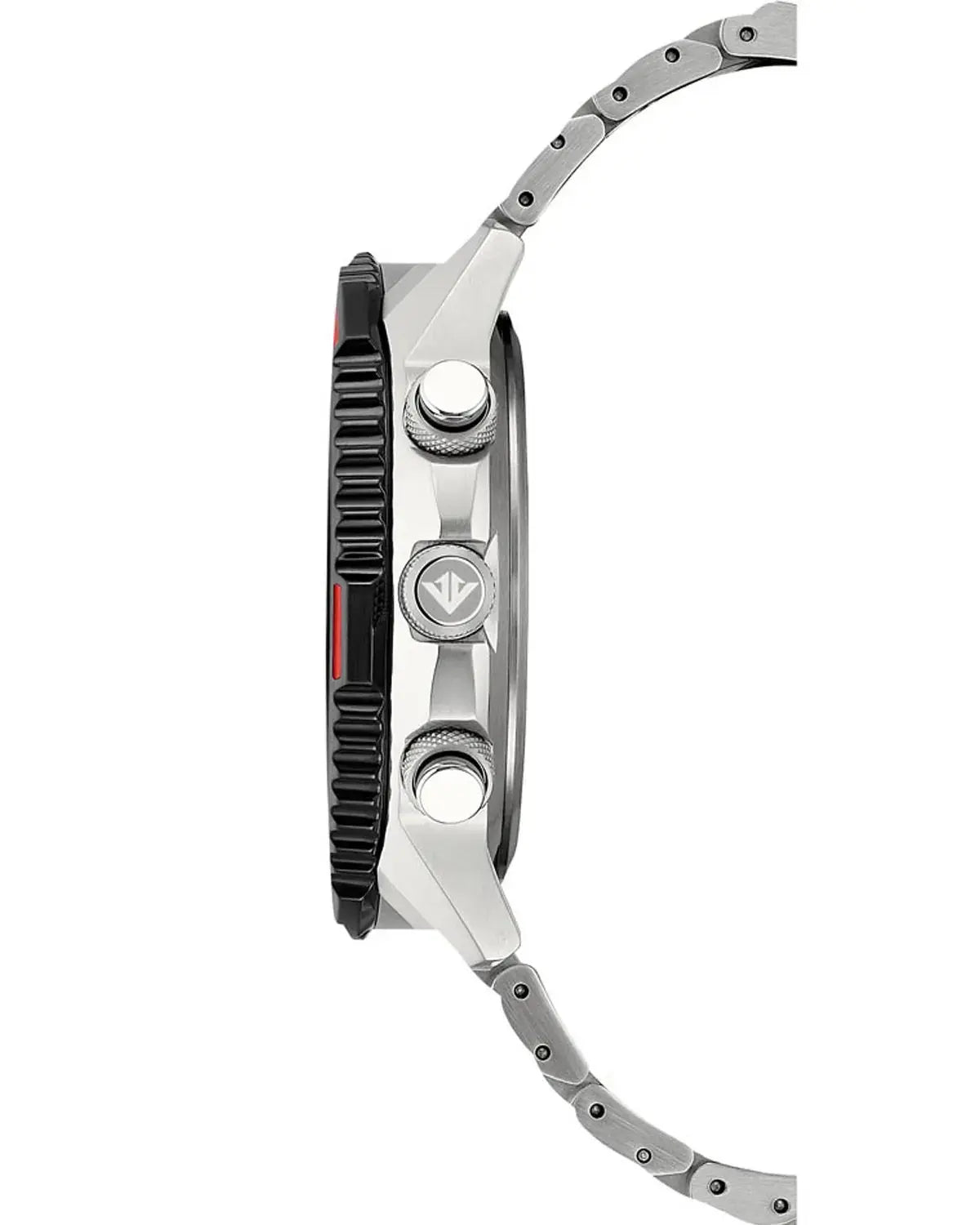 Citizen CB5001-57E Promaster Eco-Drive RadioControlled Stainless Steel Bracelet