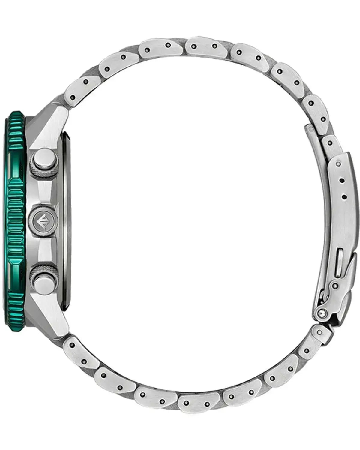 Citizen CB5004-59W Promaster Eco-Drive RadioControlled Stainless Steel Bracelet