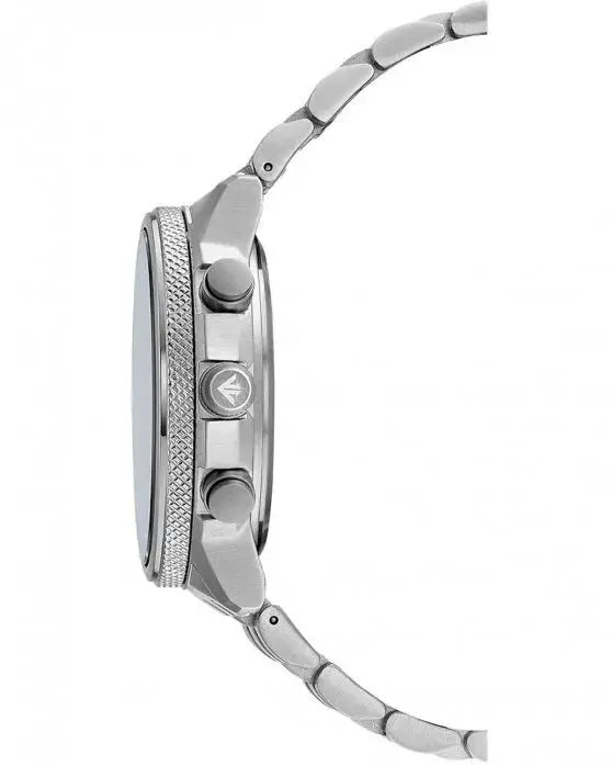 Citizen CB5860-86E Promaster Eco-Drive RadioControlled Stainless Steel Bracelet