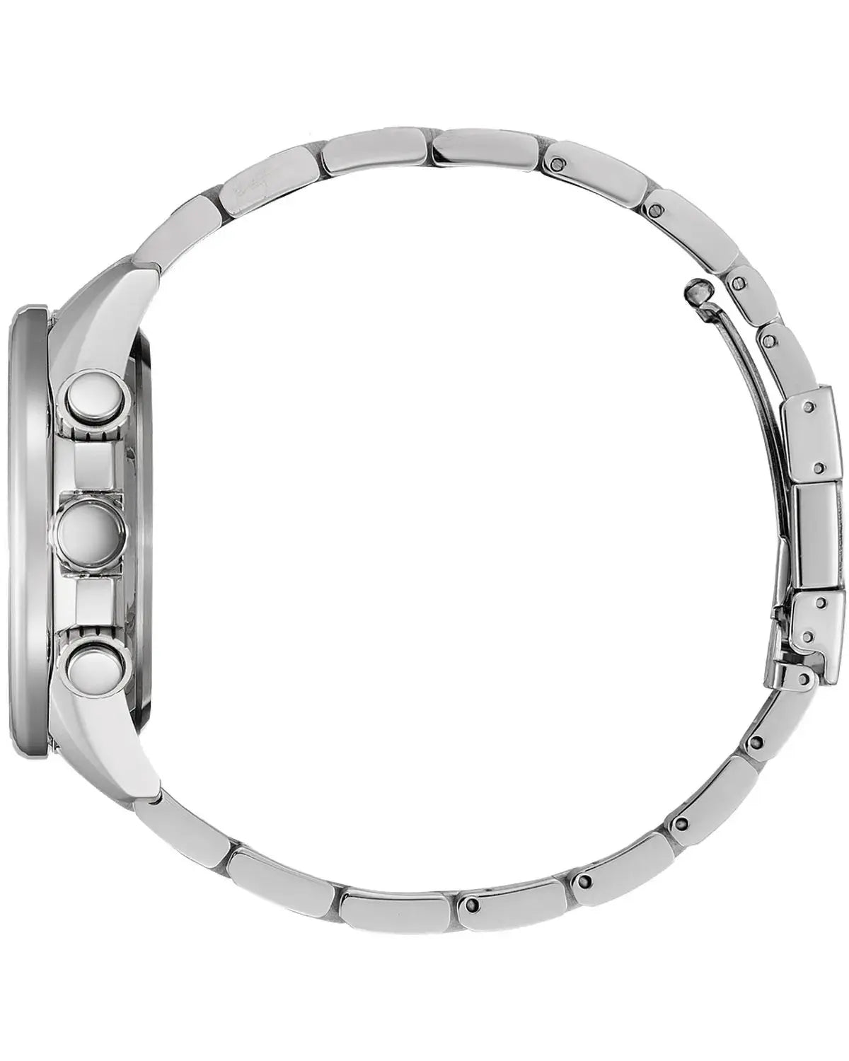 Citizen CB5880-54L RadioControlled Eco-Drive Stainless Steel Bracelet
