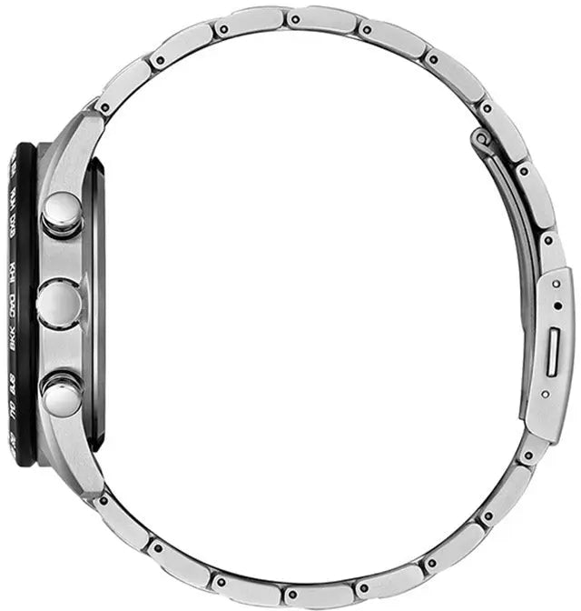 Citizen CB5946-82X Eco-Drive RadioControlled Titanium Bracelet