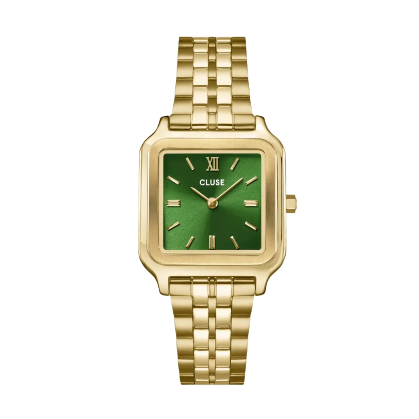 Cluse CG11901 Gracieuse Gold Stainless Steel Bracelet Gift Box
