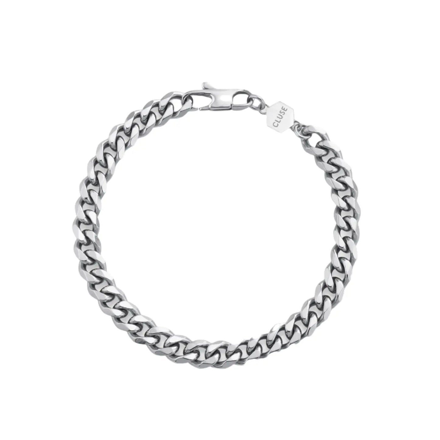 Cluse CG20906 Anthéor Multifunction Stainless Steel Bracelet Gift Box