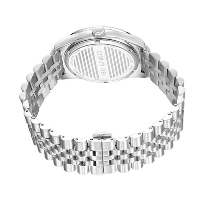 Cerruti CIWGH0019802 Baccio Stainless Steel Bracelet