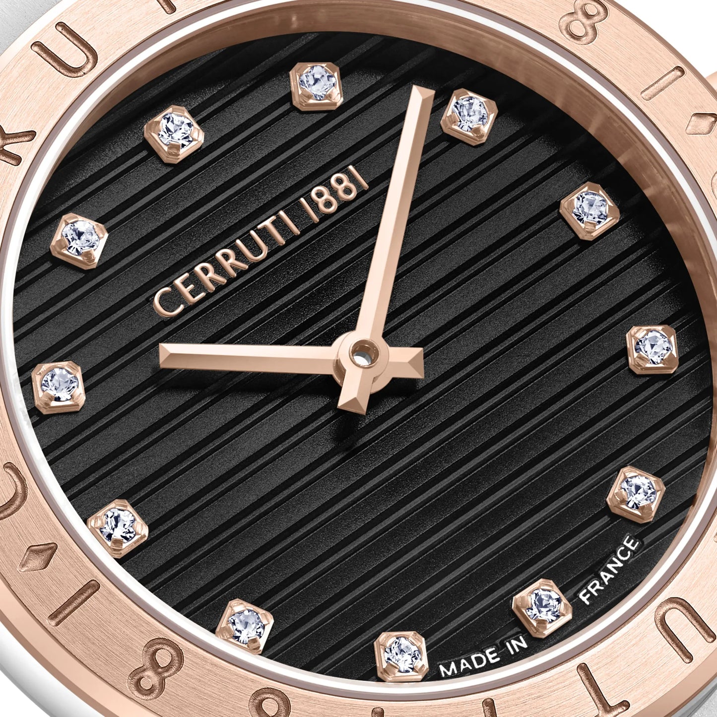 Cerruti CIWLA0043203 Filiano Stainless Steel Bracelet