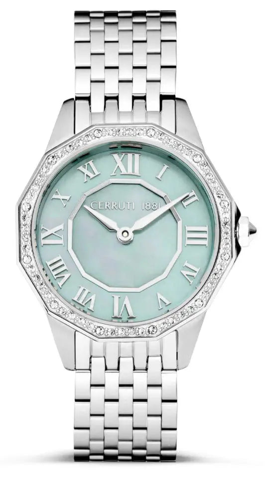 Cerruti CIWLG0008204 Jesina Stainless Steel Bracelet