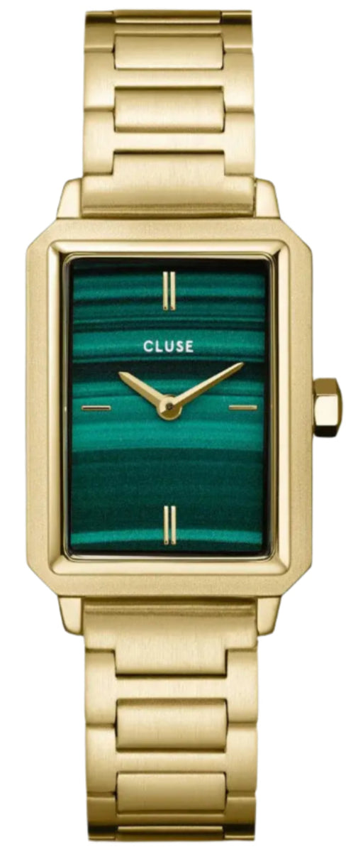 Cluse CW11502 Fluette Gold Stainless Steel Bracelet
