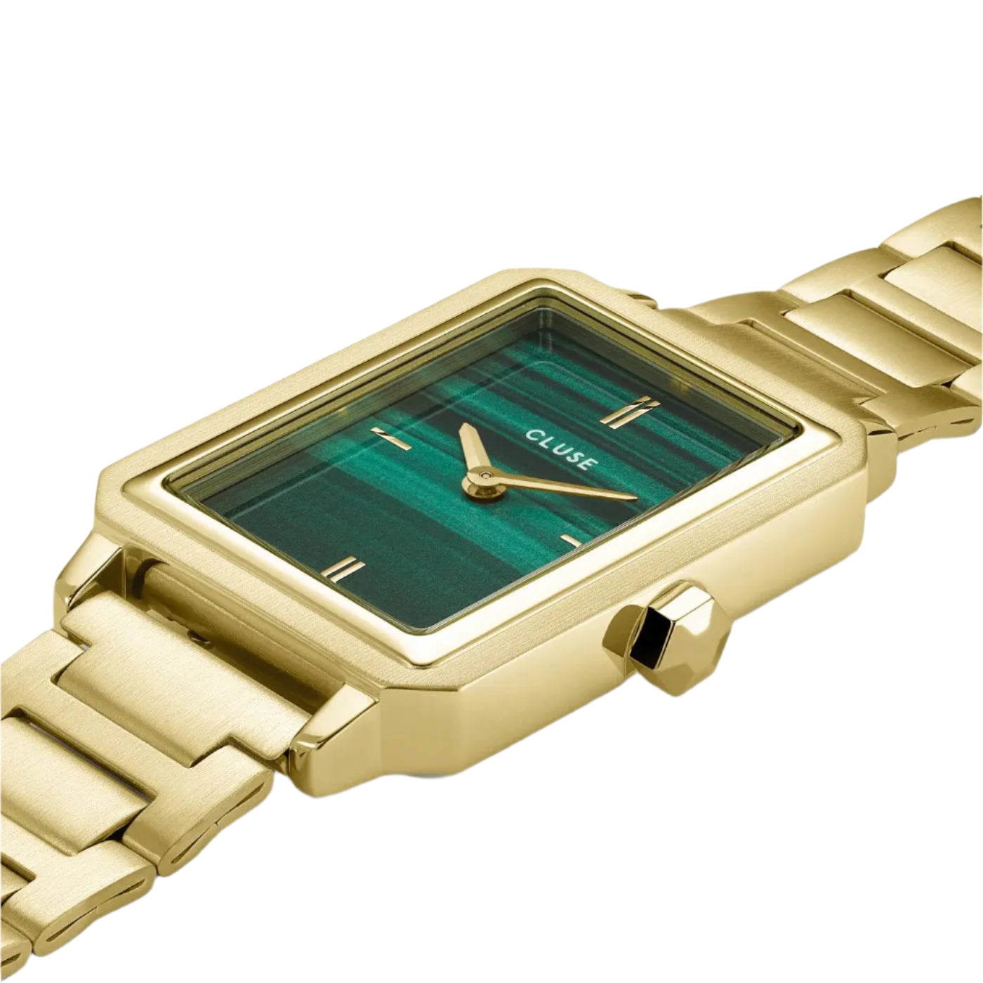 Cluse CW11502 Fluette Gold Stainless Steel Bracelet