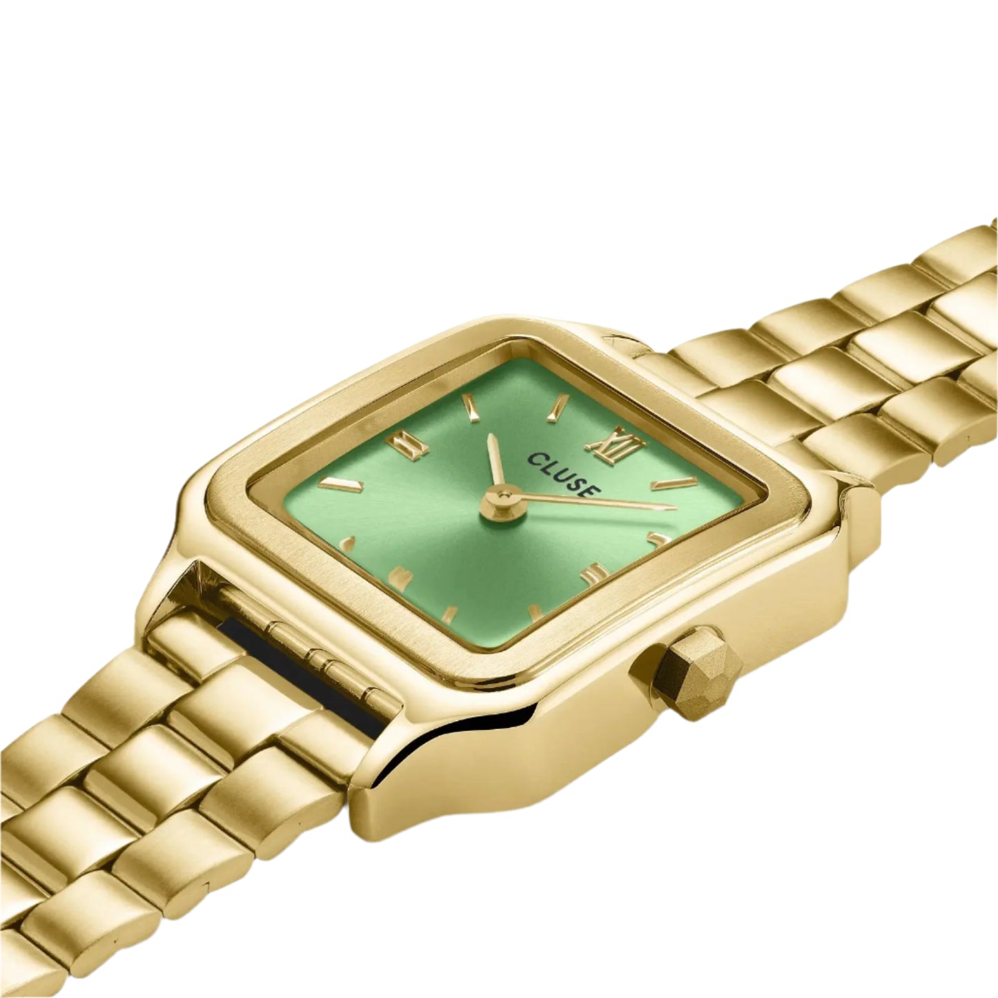 Cluse CW11809 Gracieuse Petit Gold Stainless Steel Bracelet