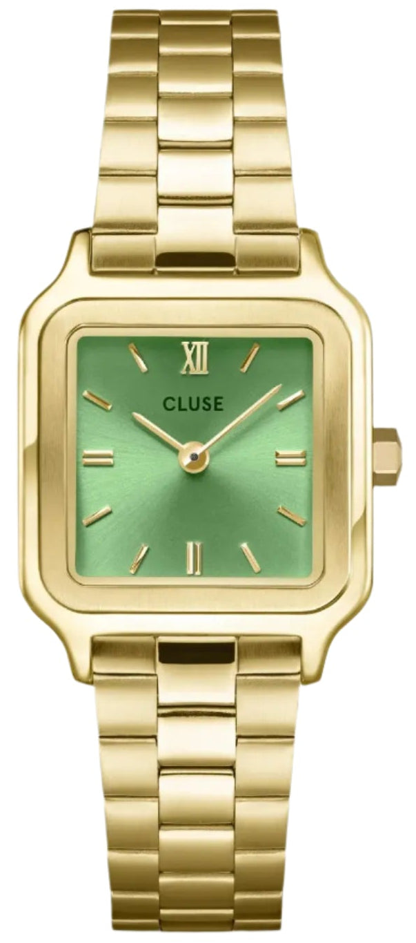 Cluse CW11809 Gracieuse Petit Gold Stainless Steel Bracelet