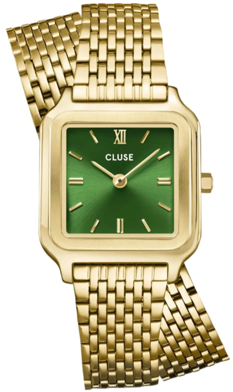Cluse CW11811 Gracieuse Gold Stainless Steel Bracelet