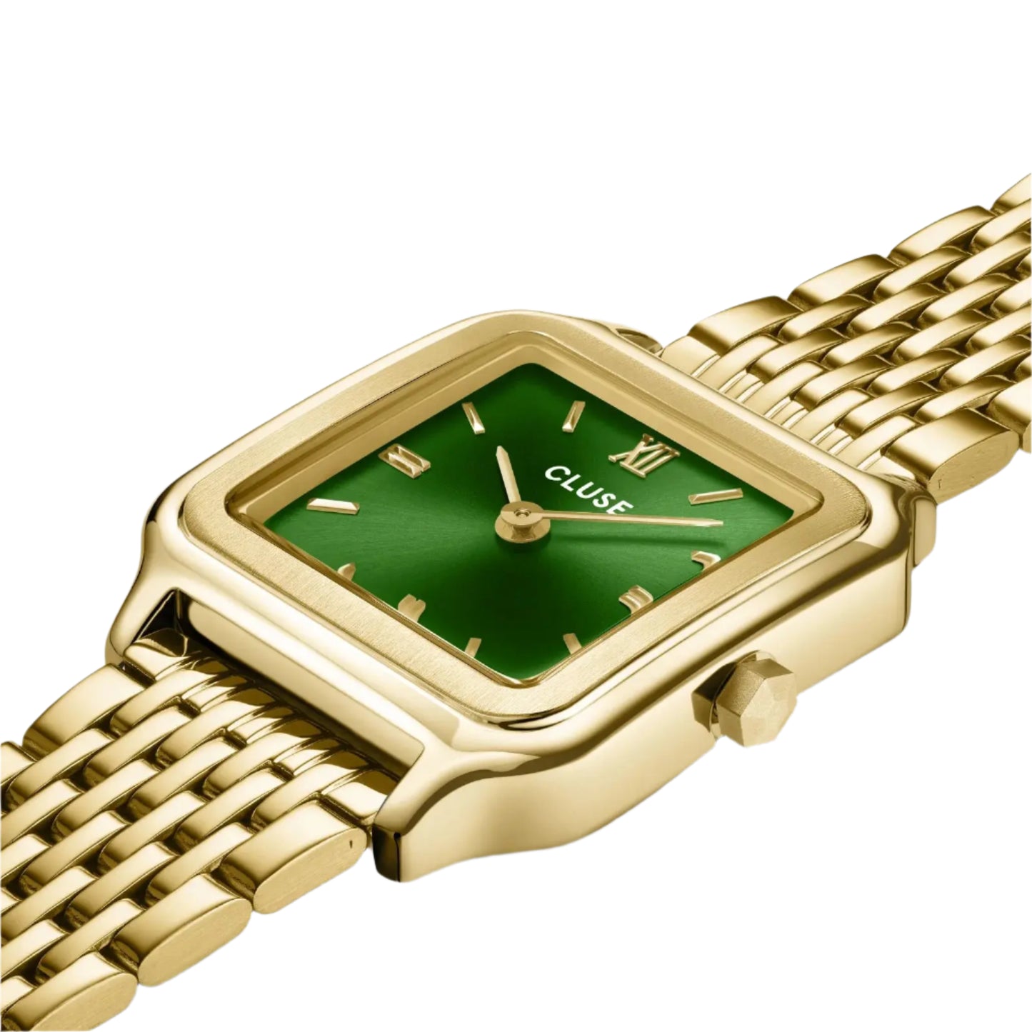 Cluse CW11811 Gracieuse Gold Stainless Steel Bracelet