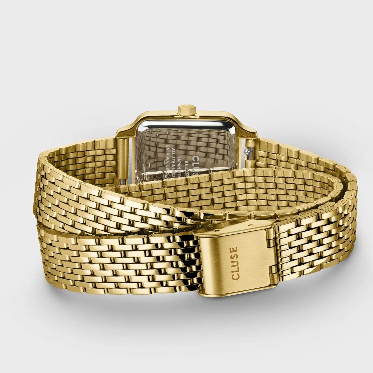 Cluse CW11811 Gracieuse Gold Stainless Steel Bracelet