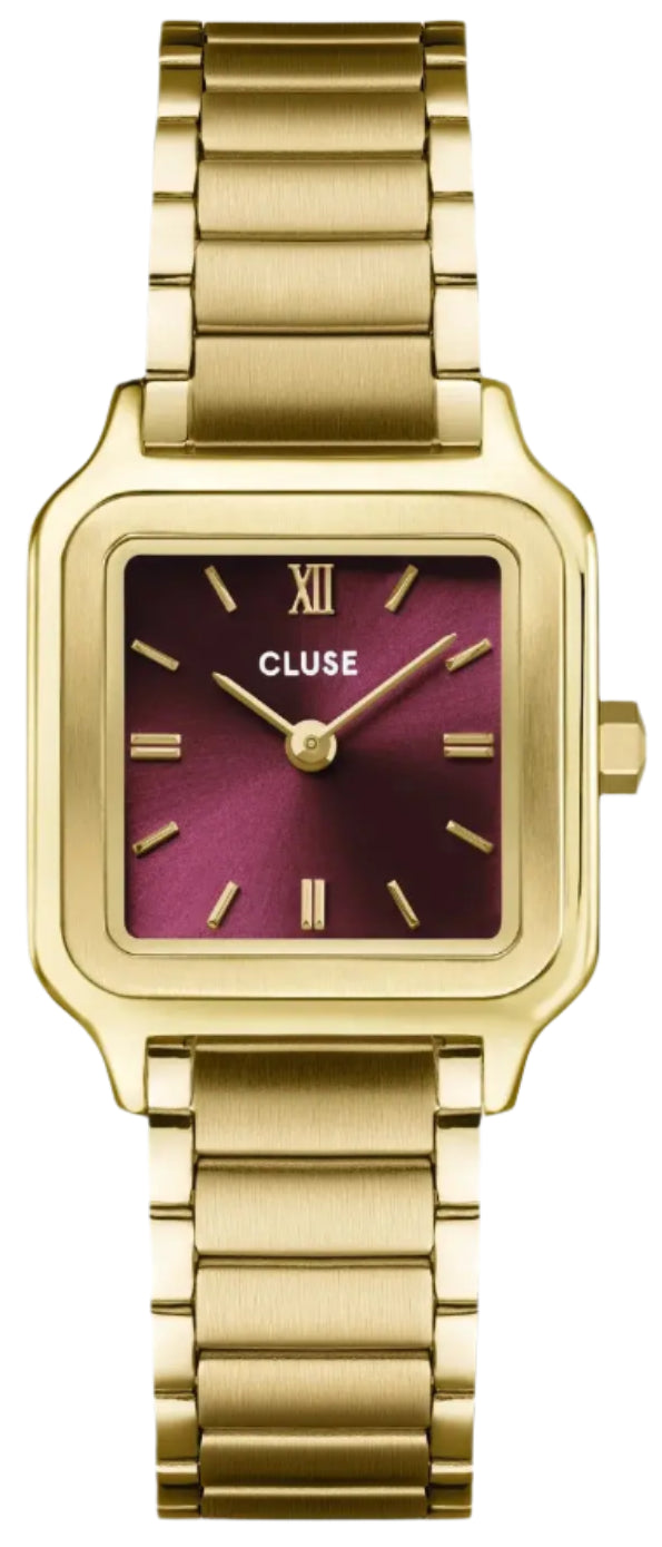 Cluse CW11812 Gracieuse Gold Stainless Steel Bracelet