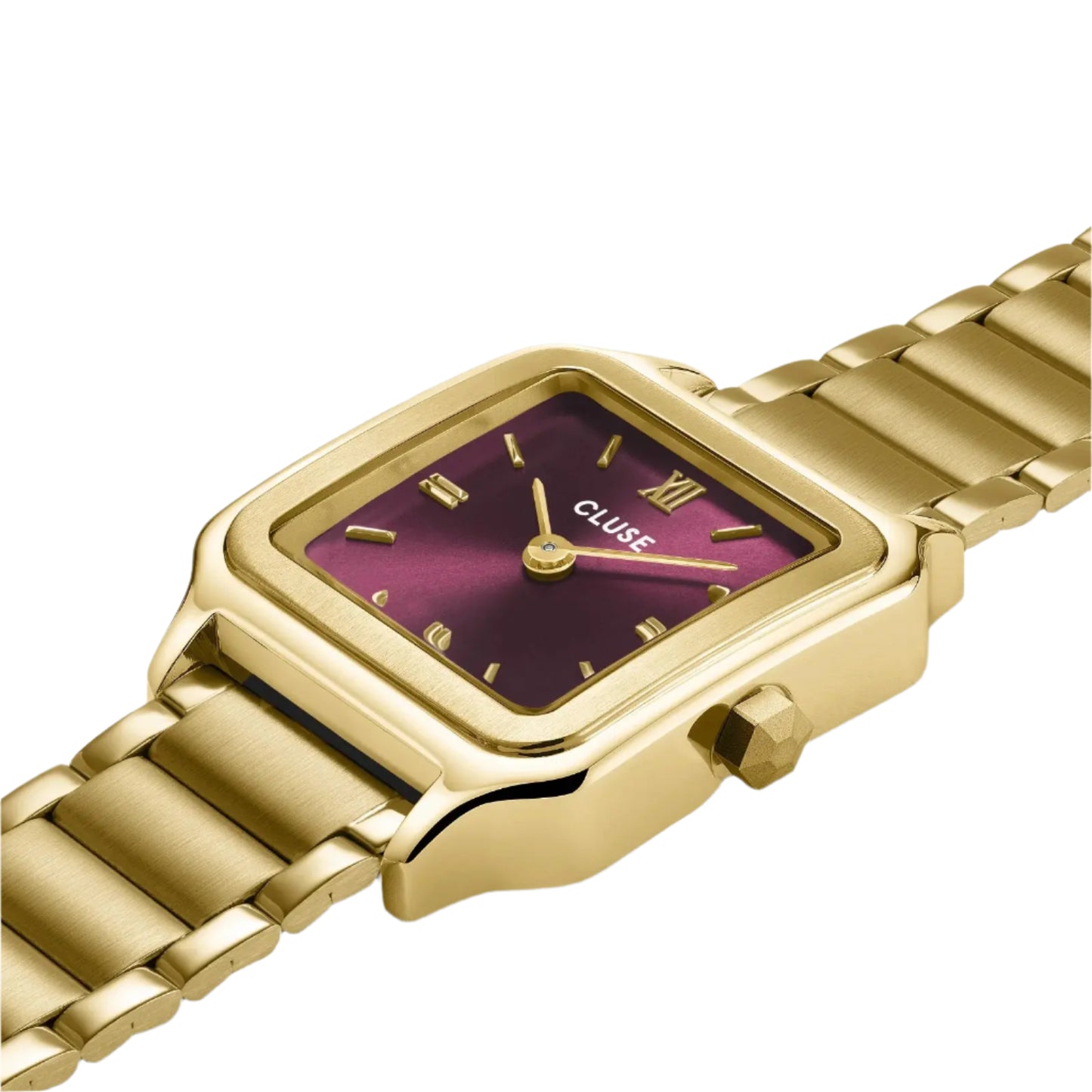 Cluse CW11812 Gracieuse Gold Stainless Steel Bracelet