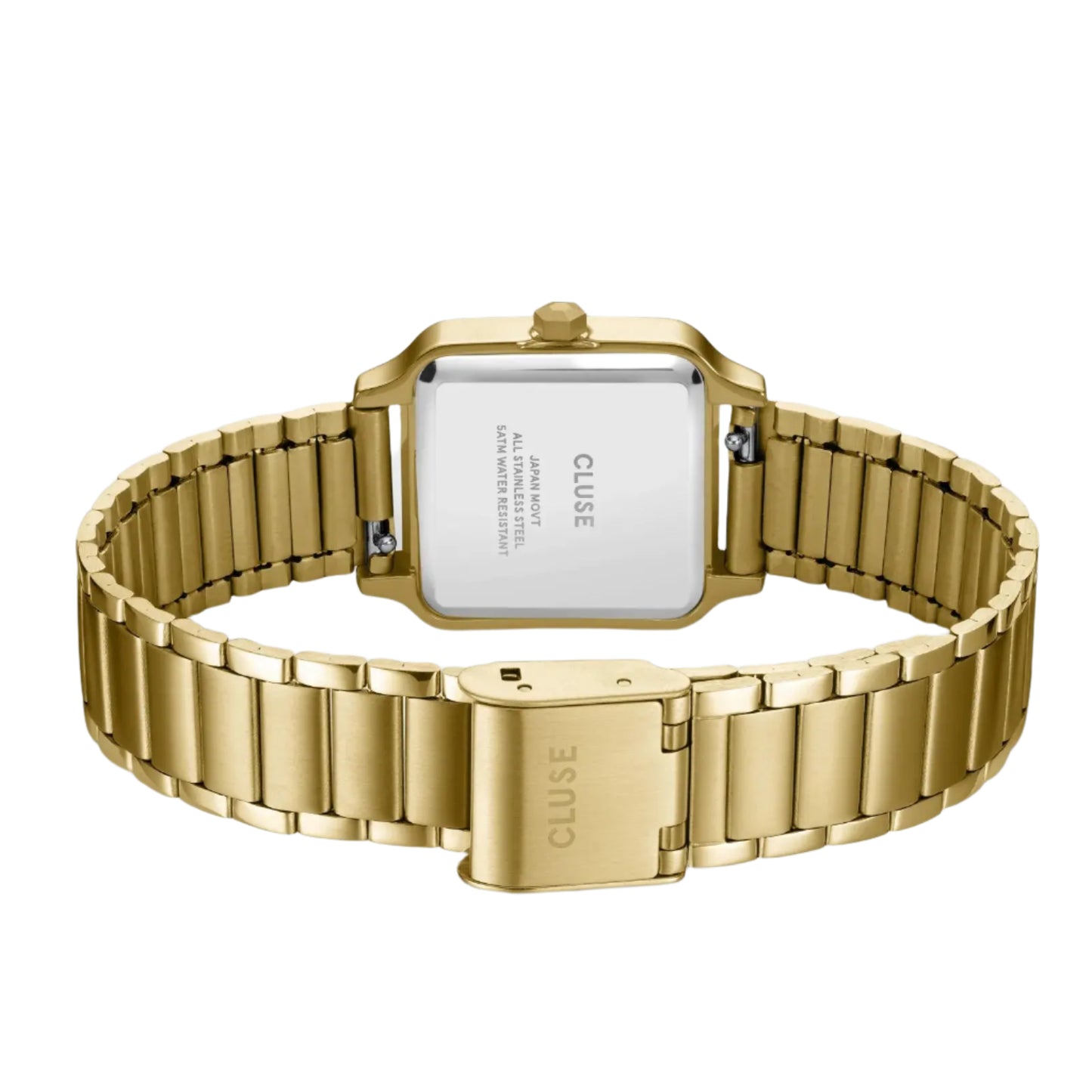 Cluse CW11812 Gracieuse Gold Stainless Steel Bracelet