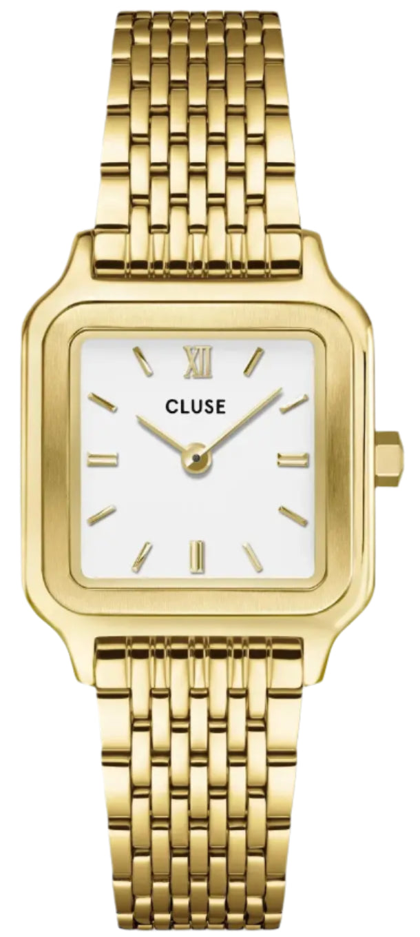 Cluse CW11815 Gracieuse Gold Stainless Steel Bracelet