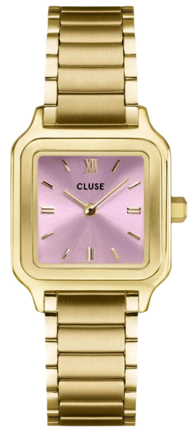 Cluse CW11819 Gracieuse Petit Gold Stainless Steel Bracelet