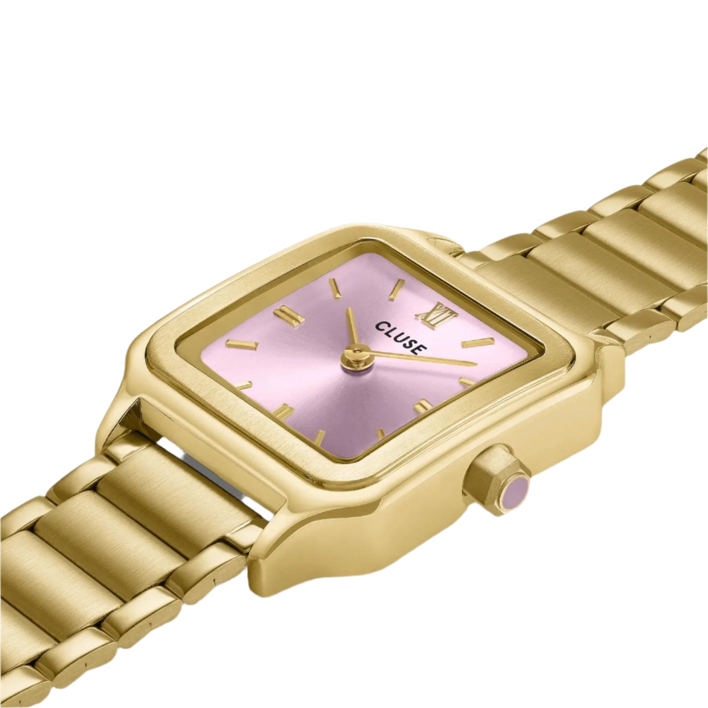 Cluse CW11819 Gracieuse Petit Gold Stainless Steel Bracelet