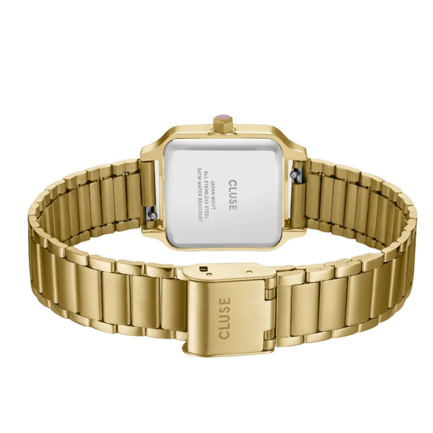 Cluse CW11819 Gracieuse Petit Gold Stainless Steel Bracelet