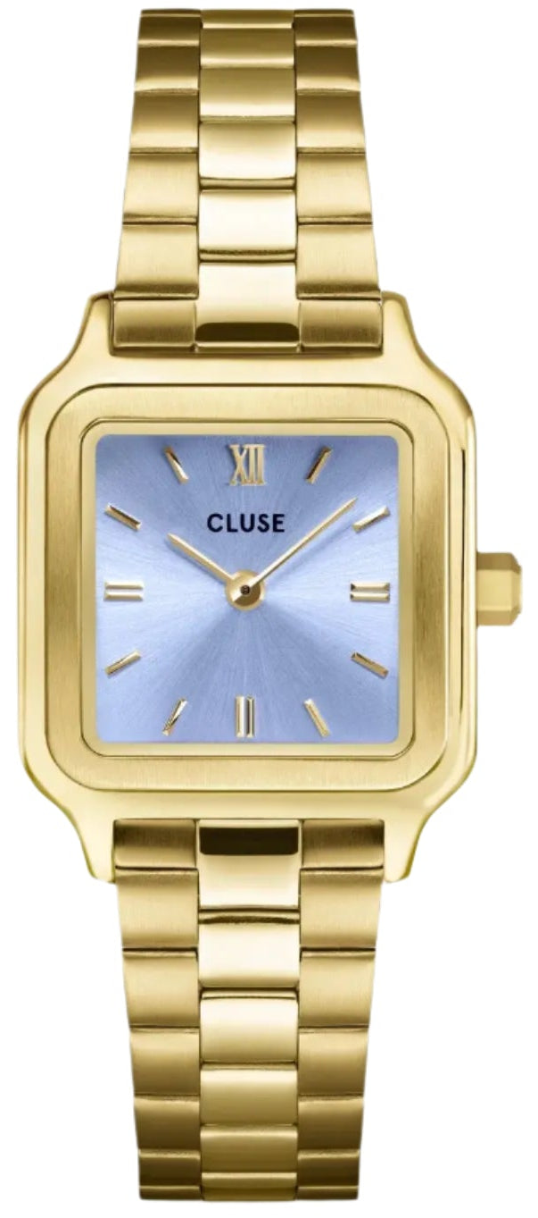 Cluse CW11820 Gracieuse Petit Gold Stainless Steel Bracelet
