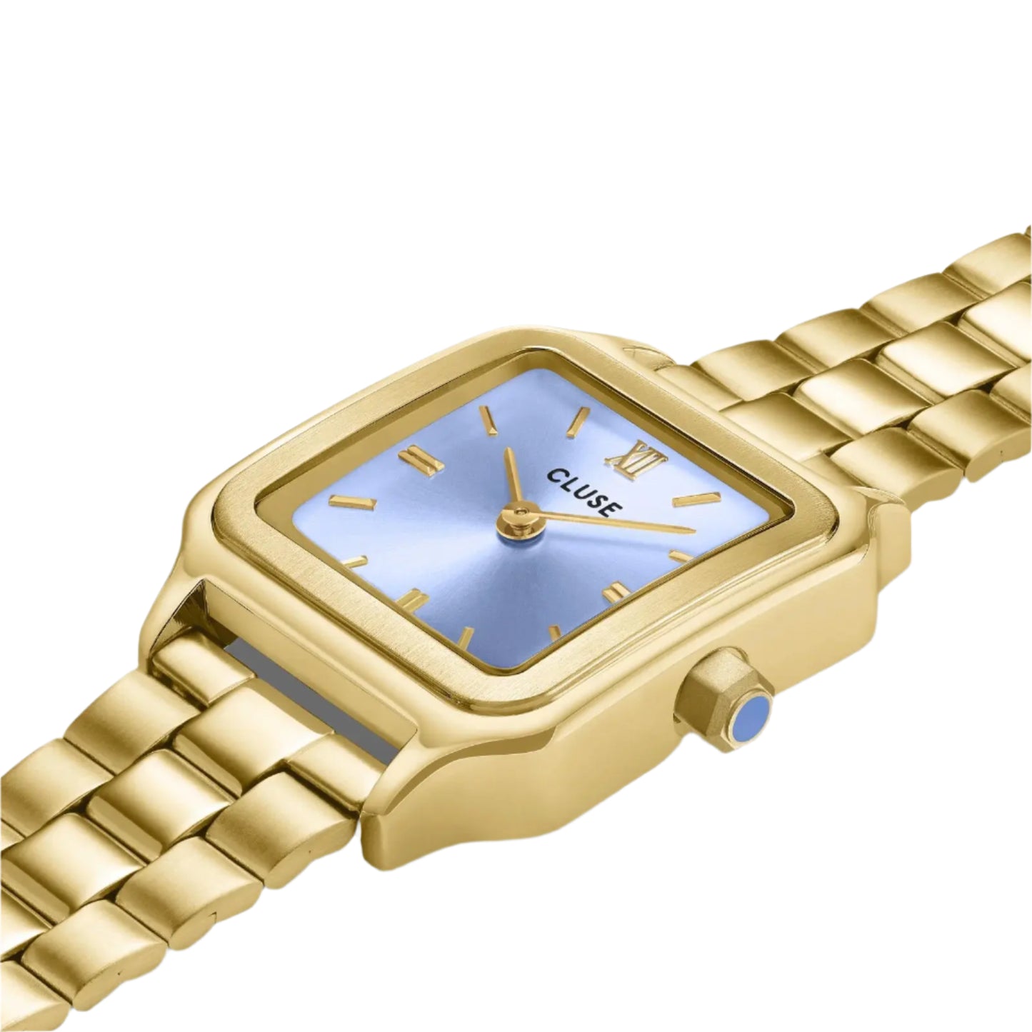 Cluse CW11820 Gracieuse Petit Gold Stainless Steel Bracelet