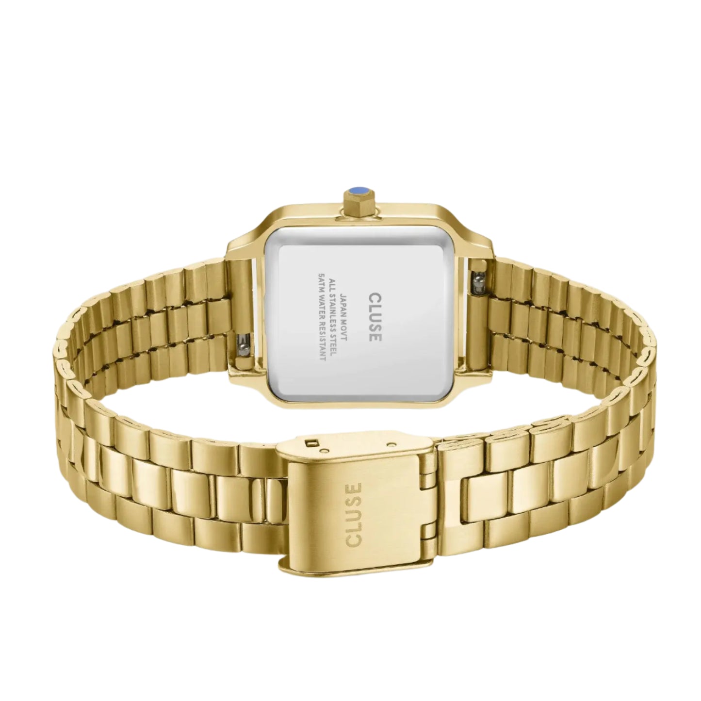 Cluse CW11820 Gracieuse Petit Gold Stainless Steel Bracelet