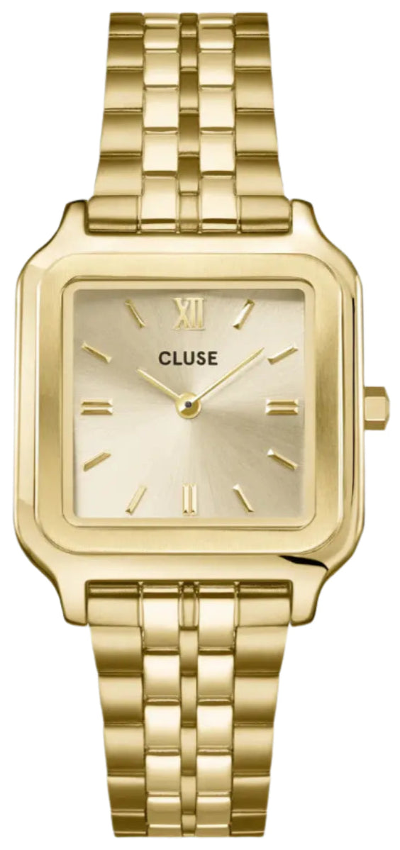Cluse CW11902 Gracieuse Gold Stainless Steel Bracelet