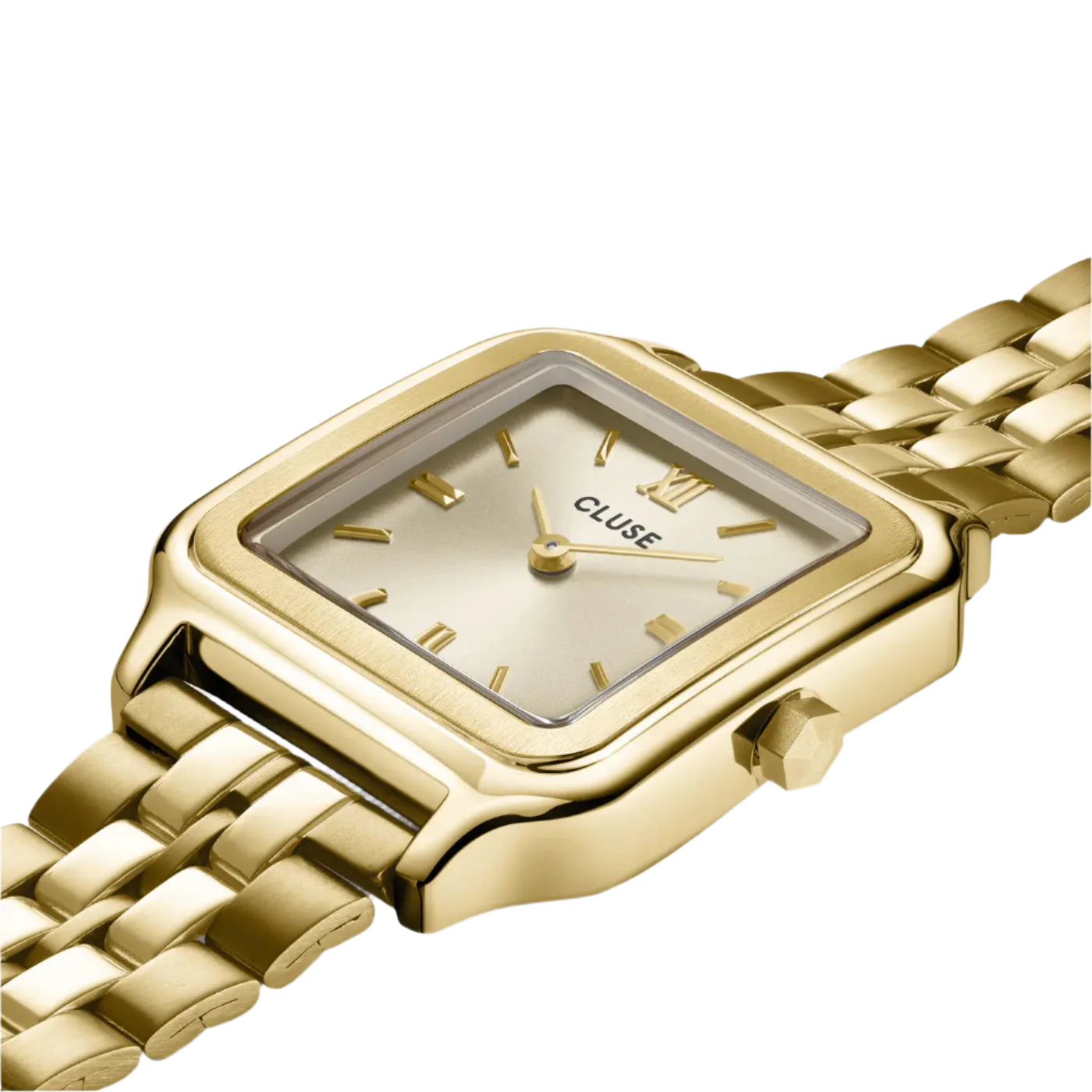 Cluse CW11902 Gracieuse Gold Stainless Steel Bracelet
