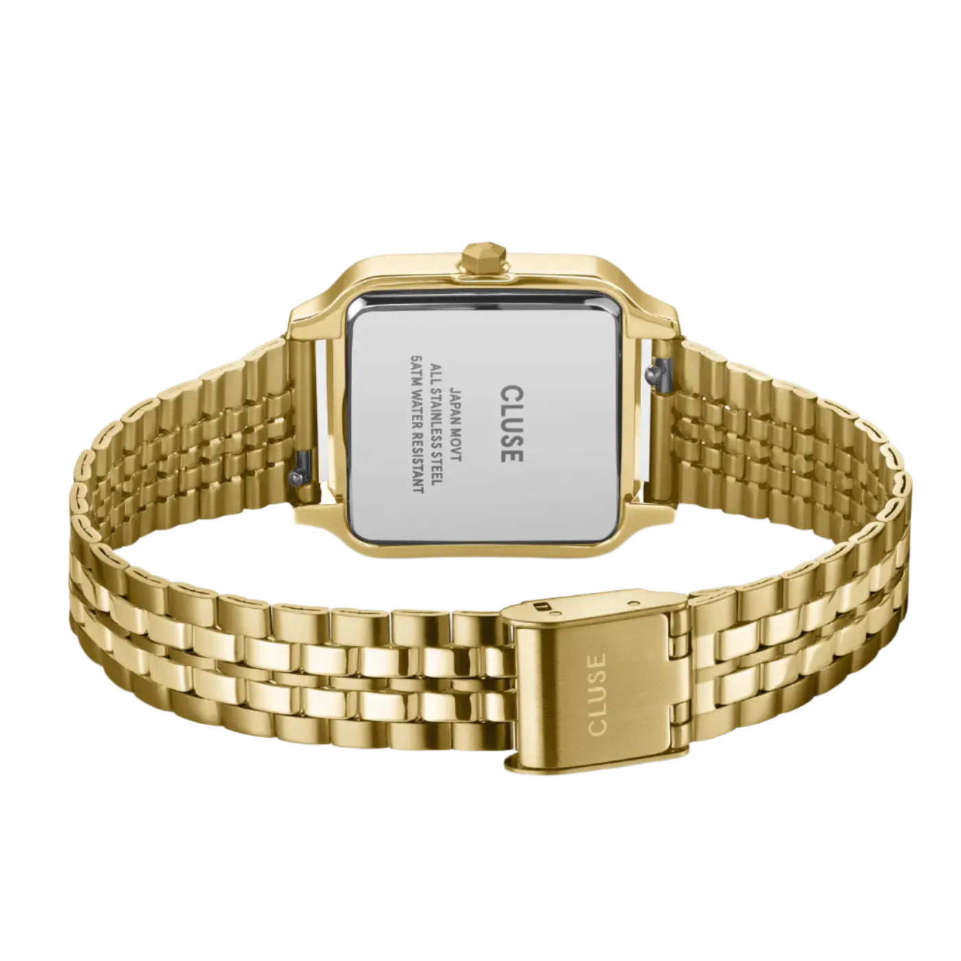 Cluse CW11905 Gracieuse Gold Stainless Steel Bracelet