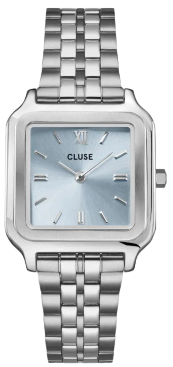 Cluse CW11904 Gracieuse Silver Stainless Steel Bracelet
