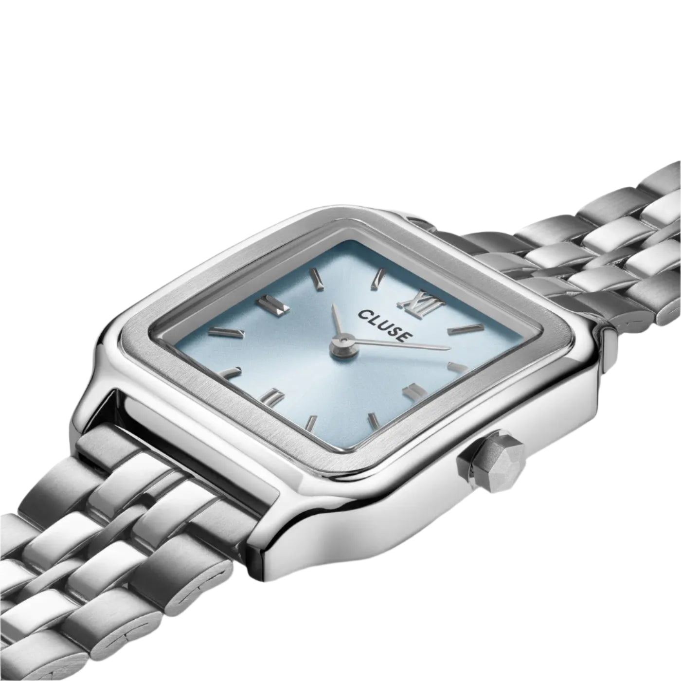 Cluse CW11904 Gracieuse Silver Stainless Steel Bracelet