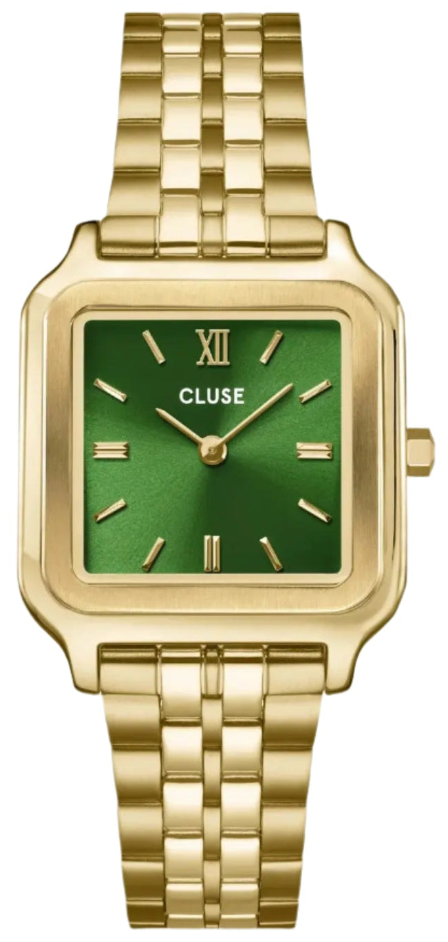 Cluse CW11905 Gracieuse Gold Stainless Steel Bracelet