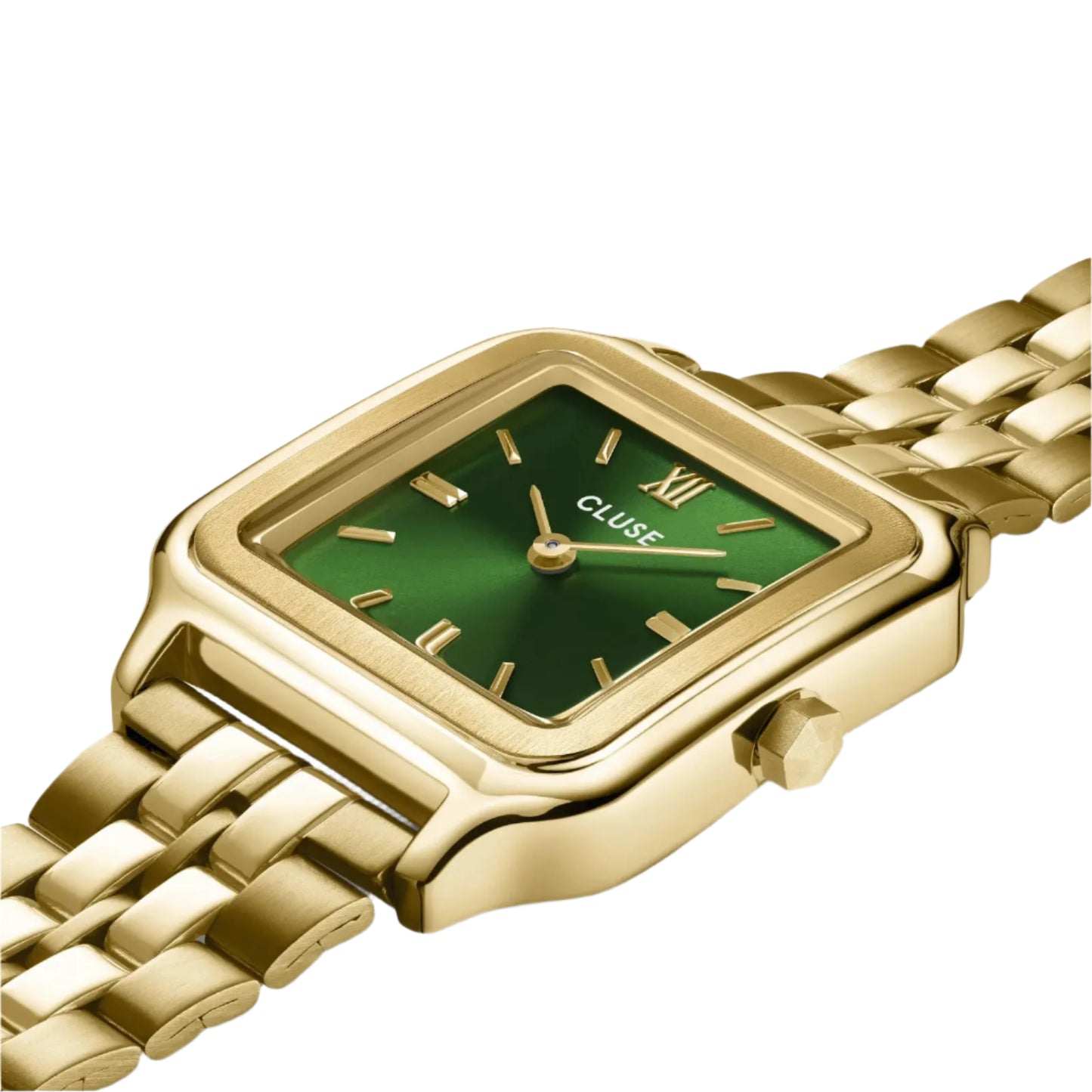 Cluse CW11905 Gracieuse Gold Stainless Steel Bracelet