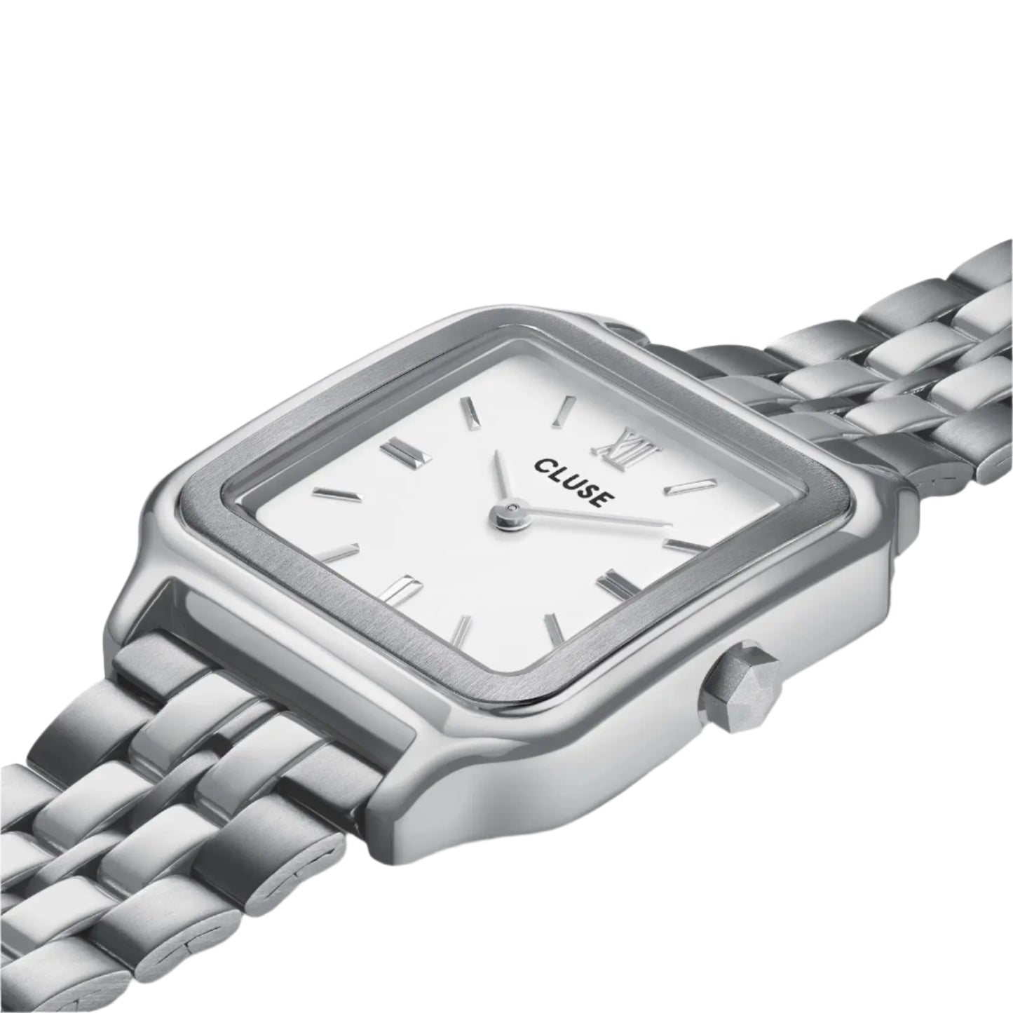 Cluse CW11907 Gracieuse Silver Stainless Steel Bracelet