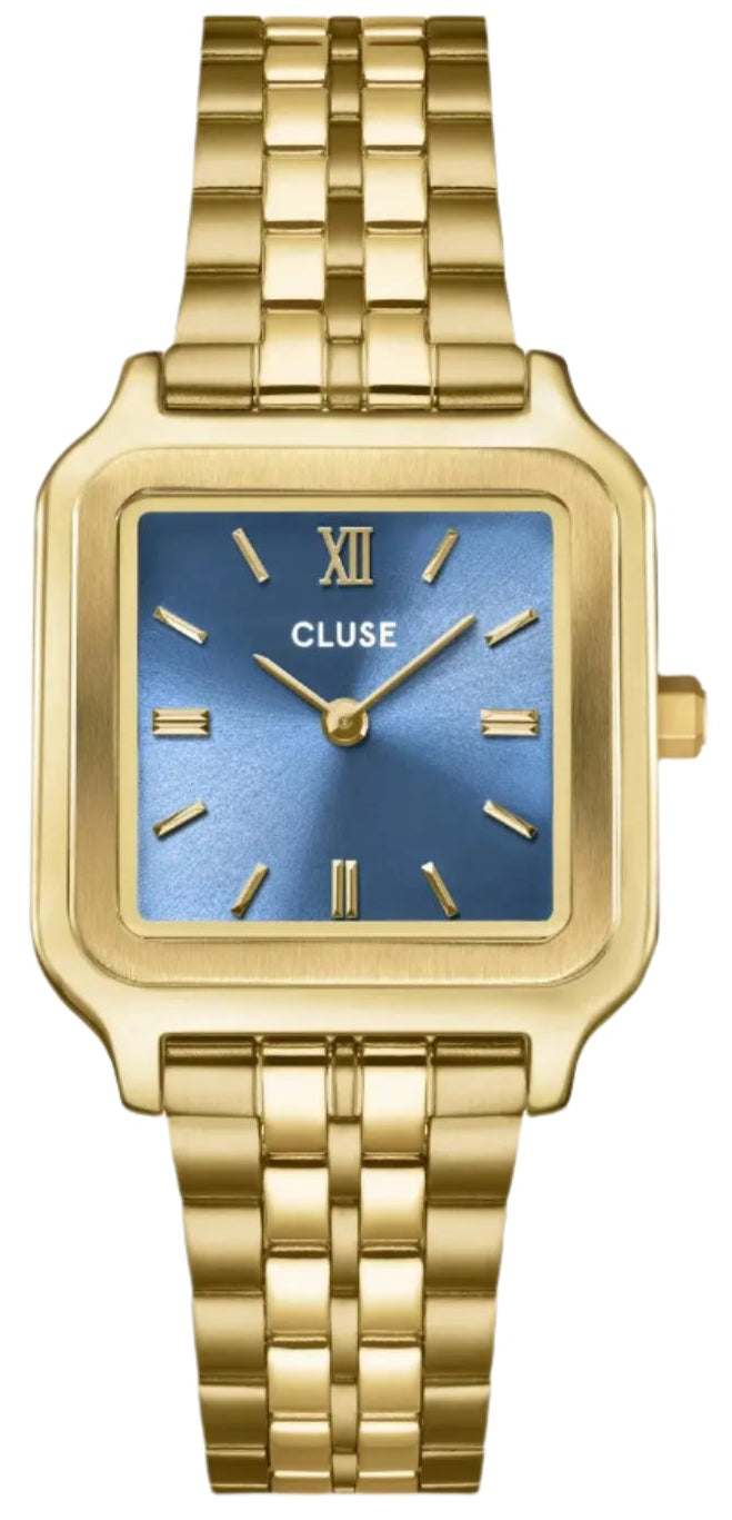 Cluse CW11908 Gracieuse Gold Stainless Steel Bracelet