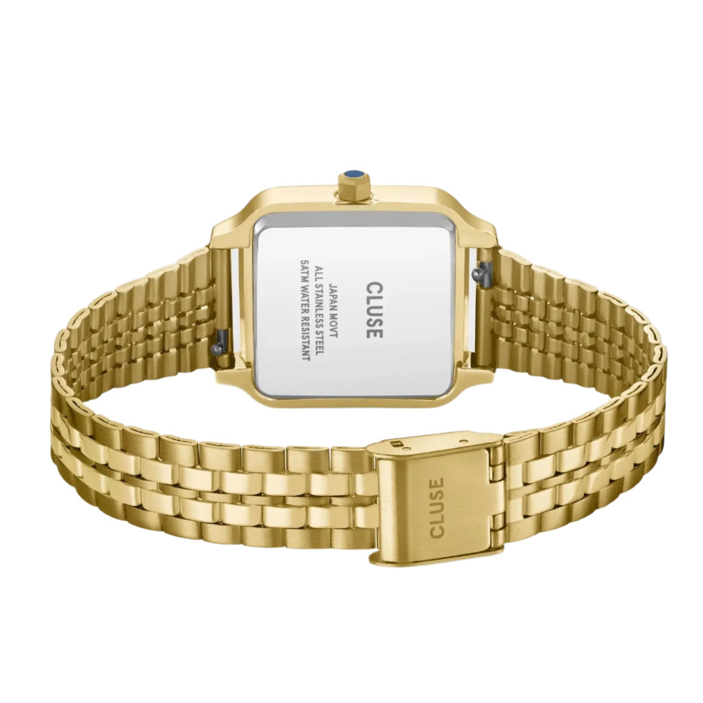 Cluse CW11908 Gracieuse Gold Stainless Steel Bracelet